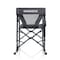 Picnic Time Family Of Brands NFL Las Vegas Raiders - Woodland Rocking Camping Chair 817-01-159-234-2 - alternate 2