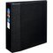 Avery Heavy-Duty Binder, 4 in One-Touch Rings 79984 - alternate 1