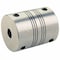 Timken Lovejoy BEAM COUPLING ES100 8MMX8MM - alternate 2