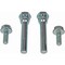 Dorman DISC BRAKE CALIPER GUIDE PIN KIT HW14468 - alternate 3
