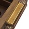 James Martin Vanities Vanity, without top, Mid-Century Walnut, 47.88 in W x 23.5 in D,  424-V48-M-WLT - alternate 5