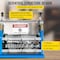 Vevor Electric Wire Stripping Machine Power Wire Stripping Machine 0.06-1.49in SMS-038 - alternate 5