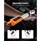 Vevor 3/8 Inch Digital Torque Wrench 4.94-99.57 lbf-ft 72-Tooth with LED Display SX11100 - alternate 1