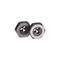 Century Drill & Tool 4-36 NS HEX DIE BULK 2PK 98100 - alternate 4