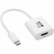 Tripp Lite USB C TO HDMI ADAPTER 8K60HZ HDR M/F 6IN U444-06N-HD8K6W - alternate 2