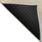 Homeroots 5' X 8' Coral Striped Washable Indoor Outdoor Area Rug 608146 - alternate 3