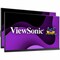 Viewsonic 24in Dual Pk HO 1080pIPS Mntr VG2448A2_H2 - alternate 4