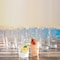 Gibson Home Gibson 16pc Home Moonstone Glass Double Old Fashion and Tumbler Set 127043.16 - alternate 2