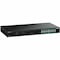 Trendnet 16-PORT GREENNET GIGABIT POE+ SWITCH (250W) TPE-TG160G TPE-TG160G - alternate 1
