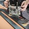 Trend Tool Technology Kitchen Worktop Routing Jig, 25 1/2 Inch, Peninsular Cut, Durable, KWJ650 U*KWJ650 - alternate 7