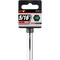 Performance Tool 1/4 In Dr. Deep Socket 5/16 In Socket Dp 5/16, W36310 W36310 - alternate 2