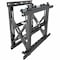 Mount-It Menu Board and Pop Out Video Wall Mount MI-367 - alternate 1