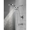 Delta Trinsic Monitor 14 Series Tub & Shower Trim - Less Head T14459-LHD - alternate 4