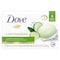 Dove Go Fresh Cool Moisture Cucumber and Green Tea Scent Beauty Bar Soap, 15 Ounce, 18PK 62695514 - alternate 1