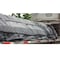 Mytee Products Flatbed Trucking Tarp Heavy Duty 18oz 3 Pc Lumber Tarp (8 ft Drop) - Blue 3PCLT-BLUE - alternate 5