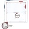 Morvat 12x12 Spring Access Panel for Drywall & Ceiling, 2PK MOR-PAP-SPRING-1212-2-PACK-NEW-A - alternate 4