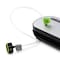 Foodsaver VS1260 Space Saving Vacuum Sealing System in Silver 750124768M - alternate 5