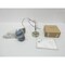 Rosemount PRESSURE TRANSMITTER 0-50PSI 3051S1CG4A2B11A1AB4KK6Q4Q8A1003 - alternate 1
