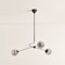 Mitzi Katniss 38.5in wide 5 Light Chandelier in Aged Brass H1081805-AGB - alternate 5