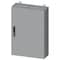 Siemens ALPHA 400 wall-mounted cabinet 8GK1102-3KK22 - alternate 3