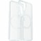 Otterbox Symmetry Clear Magnetic Case For Samsung Galaxy S25, Clear 77-97402 - alternate 1