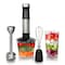 Megachef 4 in 1 Multipurpose Immersion Hand Blender With Speed Control and Accessories MC-158C - alternate 7
