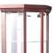 Homeroots 16in Dark Brown Display Stand 374163 - alternate 2