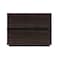 Manhattan Comfort Evelyn 32in Nightstand 4.0 in Brown - Set of 2 2-NS014-BR - alternate 4