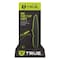 True Flipper Knife, 3 in L Blade, Stainless Steel Blade TRU-FMK-1016 - alternate 2