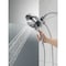Delta Universal Showering Components In2ition 5-Setting Two-In-One Shower 58569-PR-PK - alternate 3