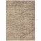 Homeroots 8' X 10' Brown And Taupe Aztec Washable Indoor Outdoor Area Rug 615545 - alternate 7