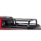 Putco Cargo Rack, 500 Pound Tie-Down Capacity; Bolt-On; Black Powder Coated; Aluminum; Without Tool Box 184200 - alternate 6