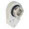 Edt FLANGEANGE BLOCK BEARING QF3GB7-08-LK - alternate 3