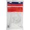 Do It Best 1-1/4'' White Plastic P-Trap DIB20941 - alternate 2