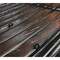 Mytee Products Chrome Front Bumper Cover Grille w/Bug Screen for Freightliner A17-16132-001 GRILLE-FCNTRY-2005-KIT - alternate 6