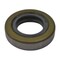 Komatsu OIL SEAL, KOMATSU OEM 07012-40025 07012-40025 - alternate 1