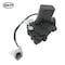 Skyward Automotive Products Door Lock Actuator Motor,  SK759463 - alternate 2
