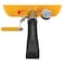 Performance Tool 5 gal. Tire Bead Seater, Inflator, Heavy Duty Valve, Gauge W10012 - alternate 3