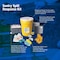 Chemsorb Spill Kit, 20 gal Volume Absorbed per Kit, 30 gal Capacity, Drum SP30GA-SEN20 - alternate 3