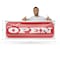 Signmission Come In We're Open, 36 Inch x 96 Inch, Vinyl Banner B-96-30520 - alternate 4