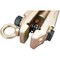 Performance Tool 5-Ton Autobody Frame Pull Clamp, Self-Tightening Jaws, Drop-Forged Steel W80545 - alternate 4
