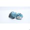 Mac Pneumatic Solenoid Valve 1/2In Npt 150Psi 110-120V-Ac 55B-22-PI-221CA - alternate 4