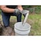 Akona Medium Duty Refractory Mortar, 50 lb, Bag 104319 - alternate 3