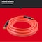 Craftsman 3/8-in x 25-ft PVC Air Hose CMXZTSG1128NB - alternate 6