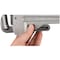 Performance Tool 14 in. Pipe Wrench, Aluminum Handle, Drop Forged W2114 - alternate 5