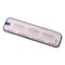 Rubbermaid Commercial 18.5 x 5.5 x 0.5 Wet Mop Pad, Blue, Microfiber, PK12 FGQ41000BL00 - alternate 7
