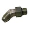 Cnh HYD CONNECTOR, CNH OEM 79067050 79067050 - alternate 2