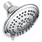 Delta Universal Showering Components 5-Setting Raincan Shower Head RP78575-25 - alternate 2
