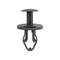Auveco Tesla Engine Under Cover Retainer, 25PK 25112 - alternate 1
