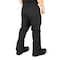 First Tactical Work Pants, 3XL, Black, 100% 3 Layer Nylon 114037 - alternate 5